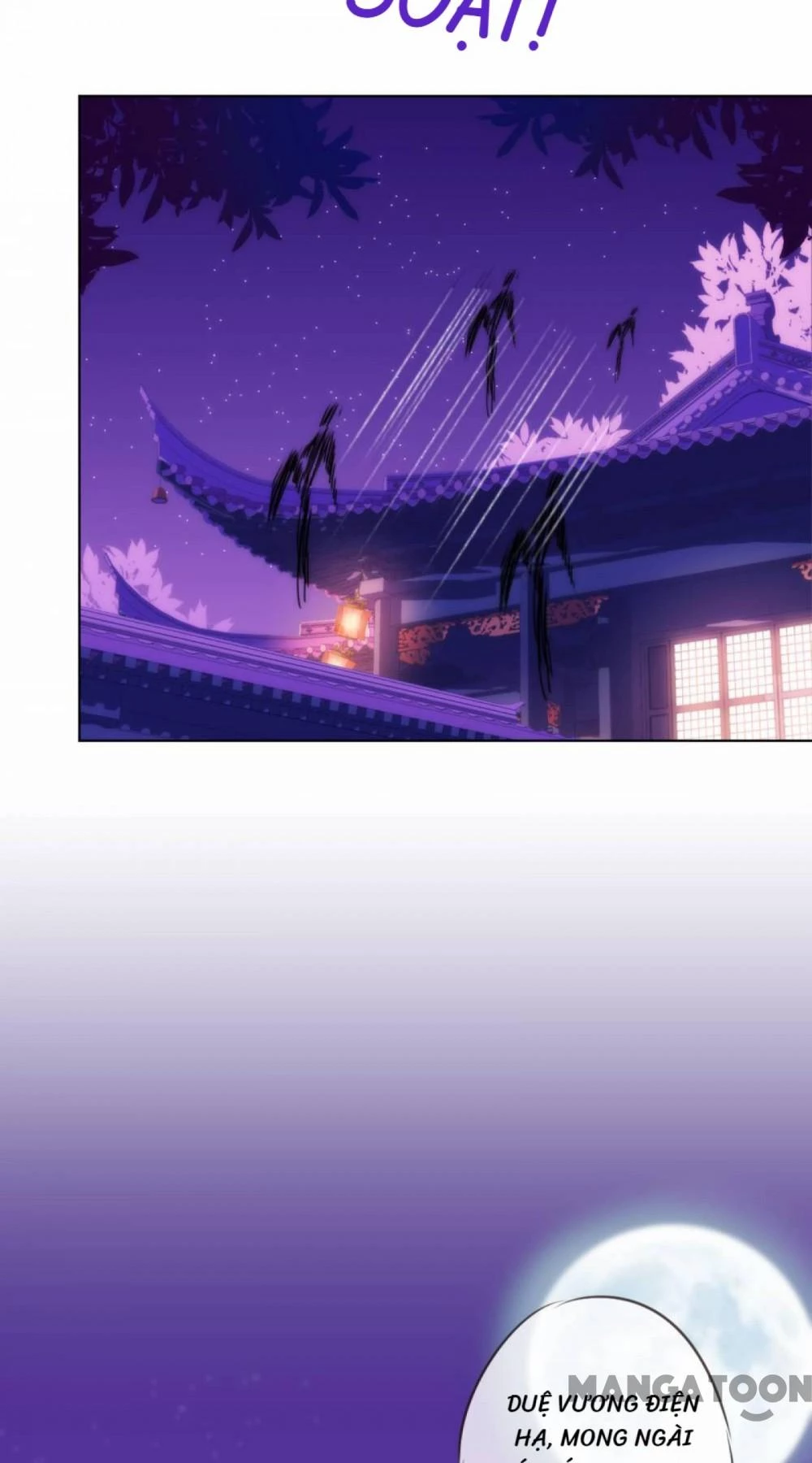 Ồ, Sủng Phi Đại Nhân Của Ta Chapter 170 - 18