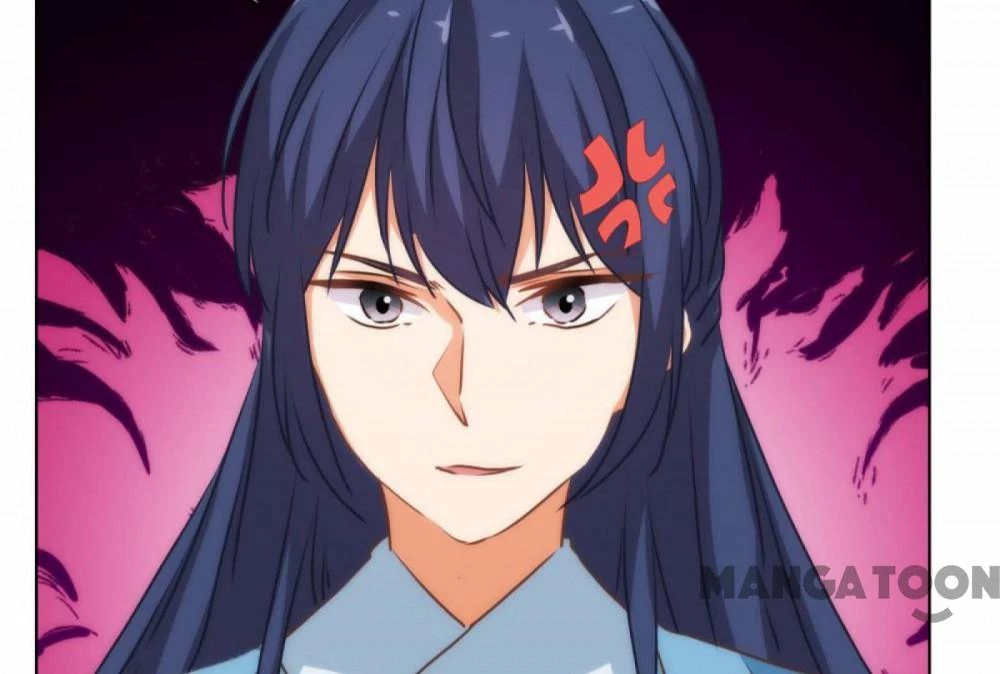 Ồ, Sủng Phi Đại Nhân Của Ta Chapter 170 - 20