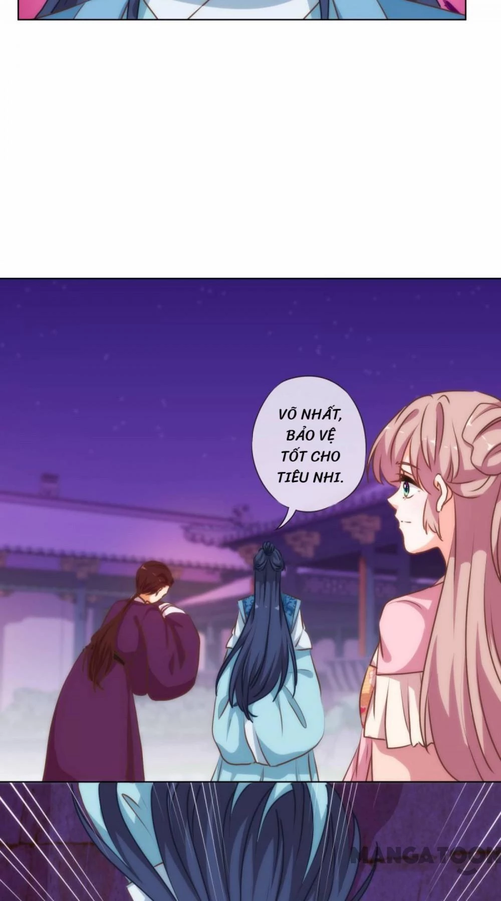 Ồ, Sủng Phi Đại Nhân Của Ta Chapter 170 - 21