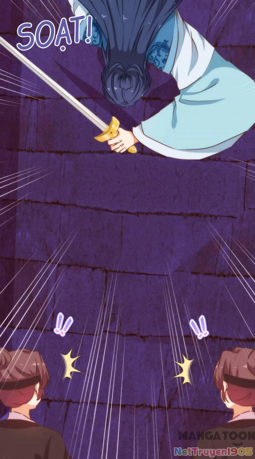 Ồ, Sủng Phi Đại Nhân Của Ta Chapter 170 - 22