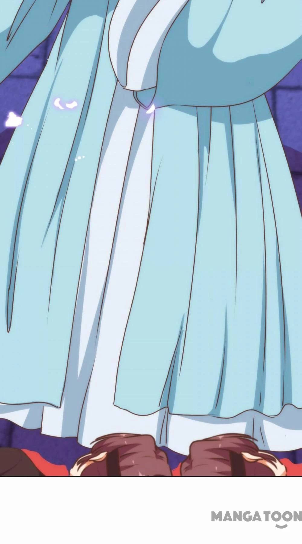 Ồ, Sủng Phi Đại Nhân Của Ta Chapter 170 - 26