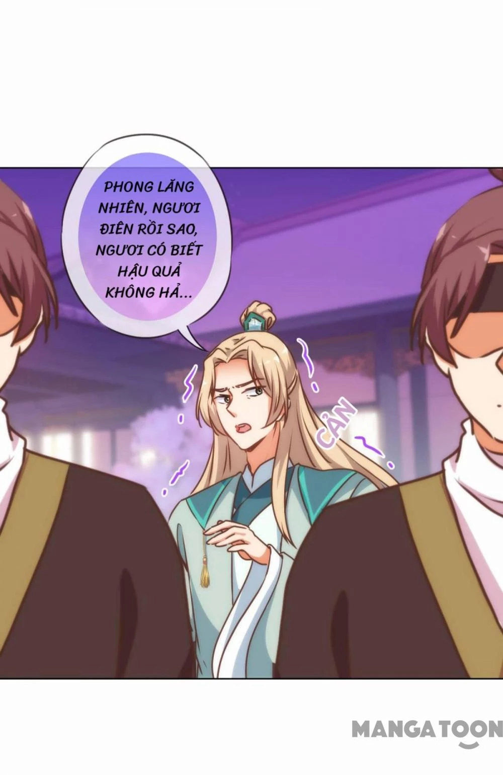 Ồ, Sủng Phi Đại Nhân Của Ta Chapter 170 - 27