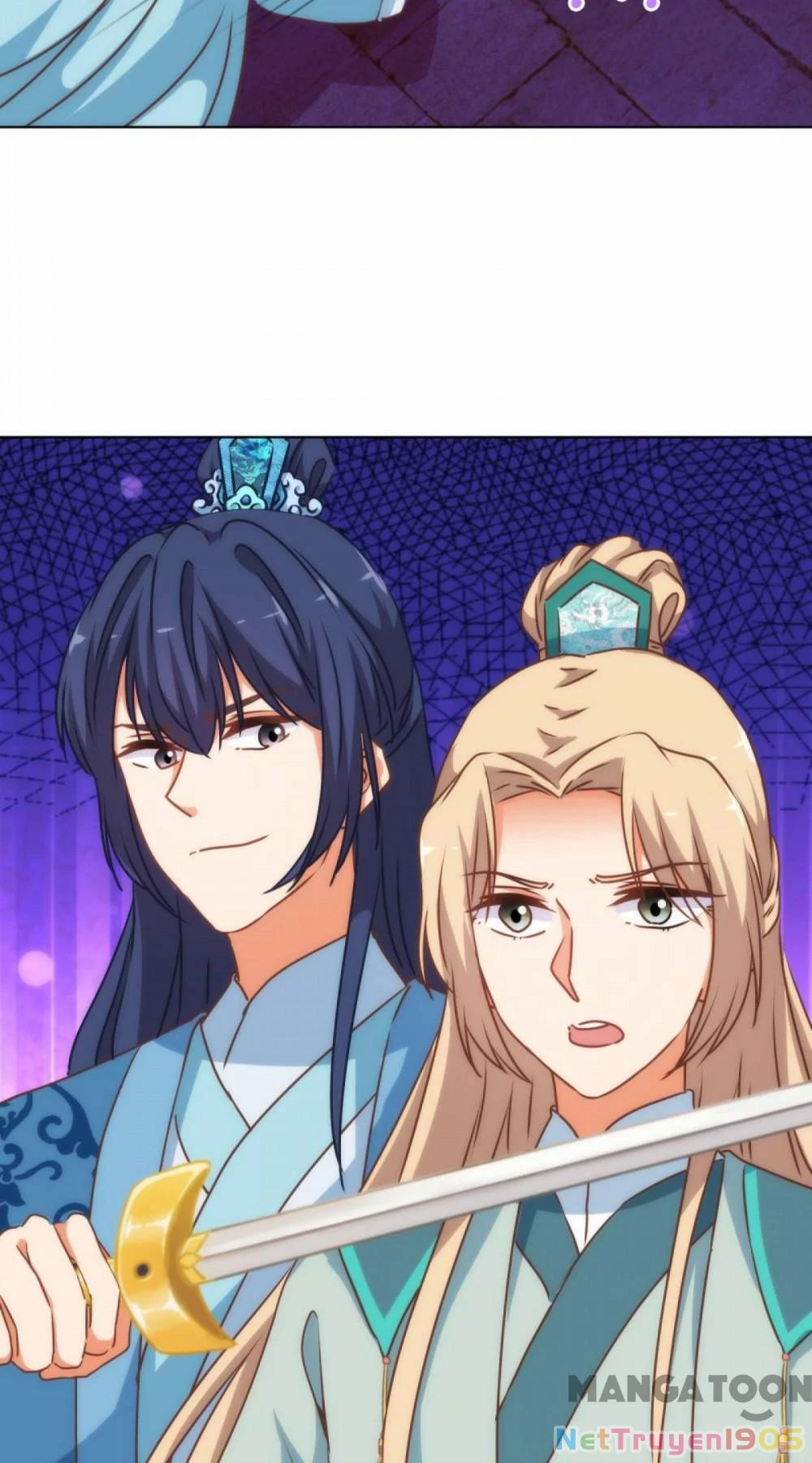 Ồ, Sủng Phi Đại Nhân Của Ta Chapter 170 - 29