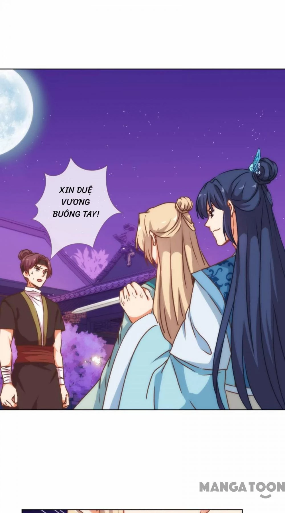 Ồ, Sủng Phi Đại Nhân Của Ta Chapter 170 - 31