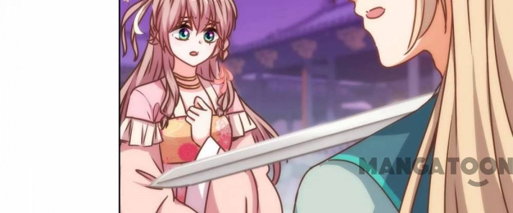 Ồ, Sủng Phi Đại Nhân Của Ta Chapter 170 - 35