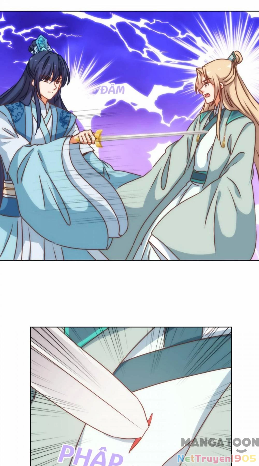 Ồ, Sủng Phi Đại Nhân Của Ta Chapter 170 - 37