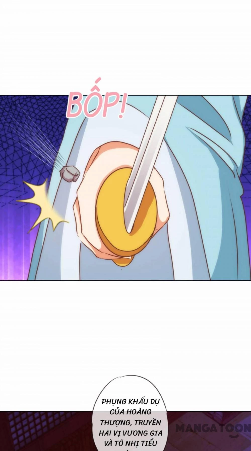 Ồ, Sủng Phi Đại Nhân Của Ta Chapter 170 - 39