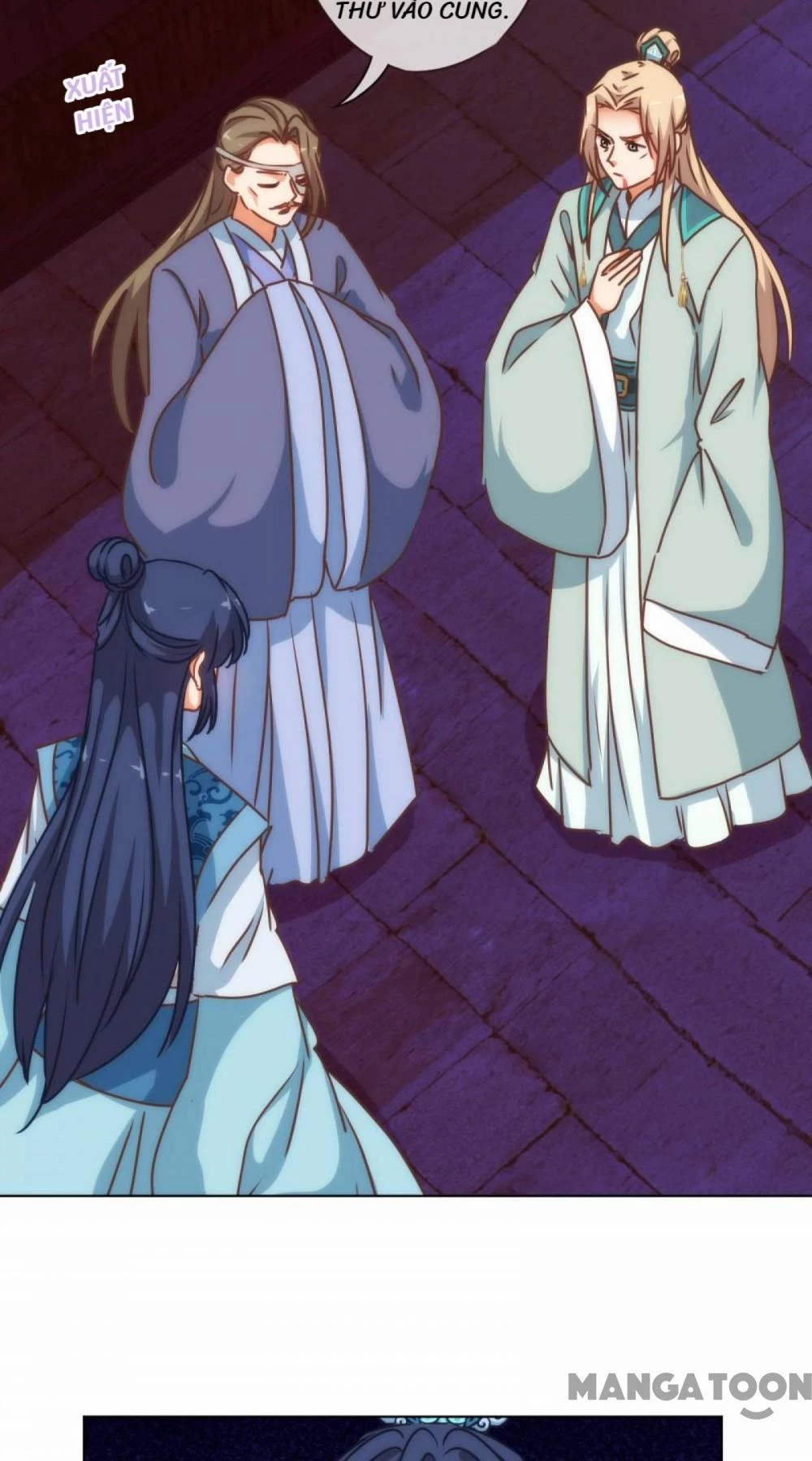 Ồ, Sủng Phi Đại Nhân Của Ta Chapter 170 - 40