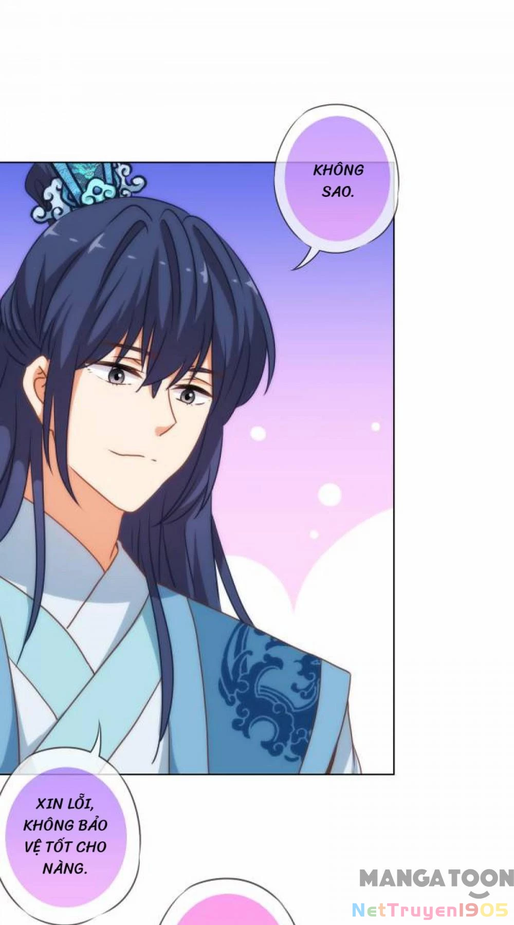 Ồ, Sủng Phi Đại Nhân Của Ta Chapter 171 - 5