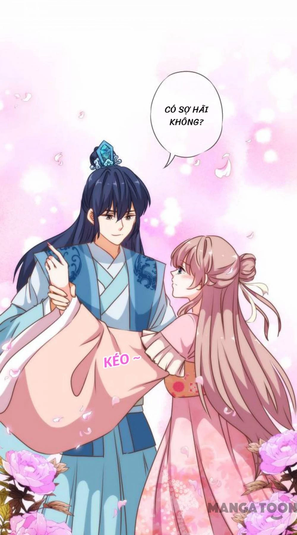 Ồ, Sủng Phi Đại Nhân Của Ta Chapter 171 - 7