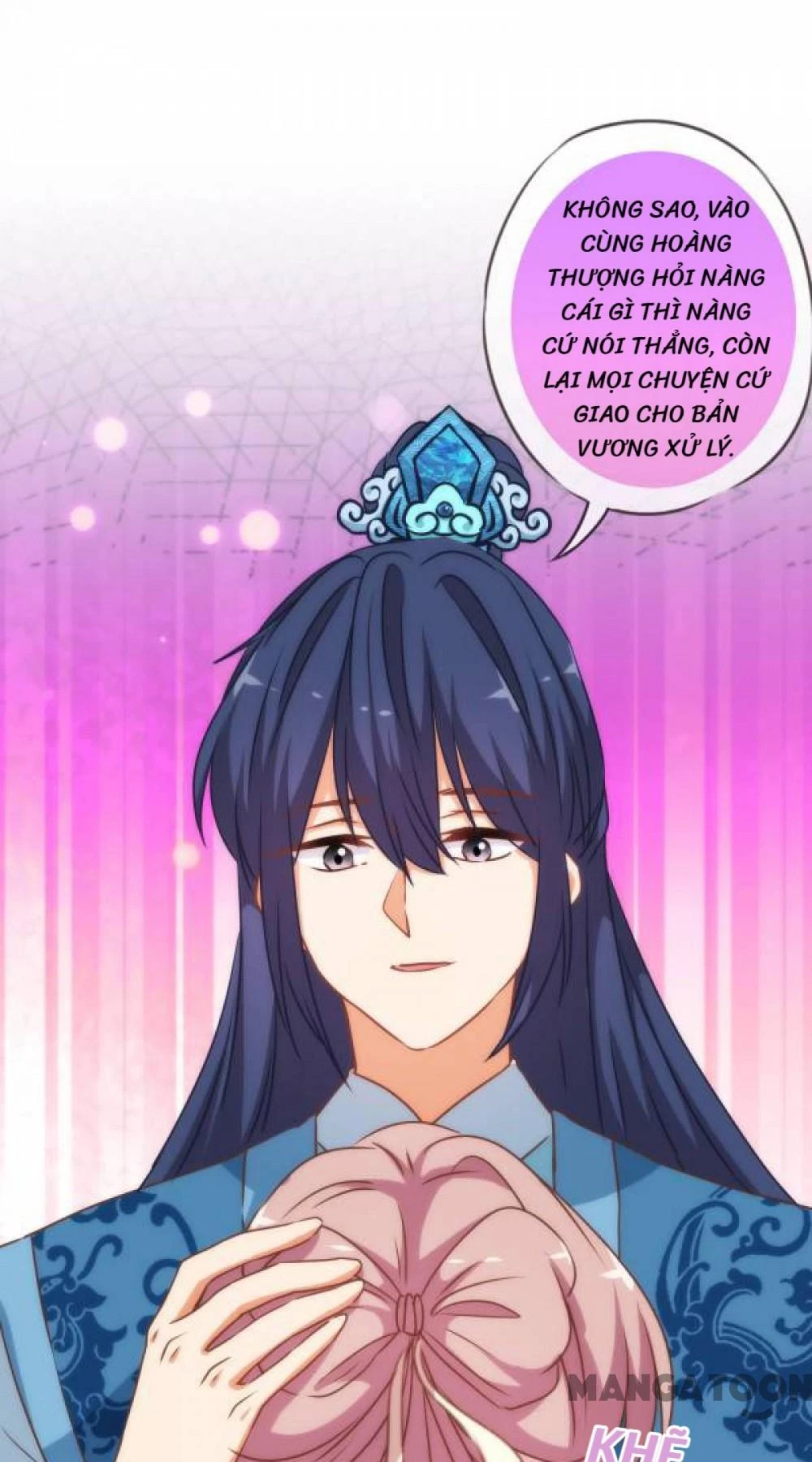 Ồ, Sủng Phi Đại Nhân Của Ta Chapter 171 - 10