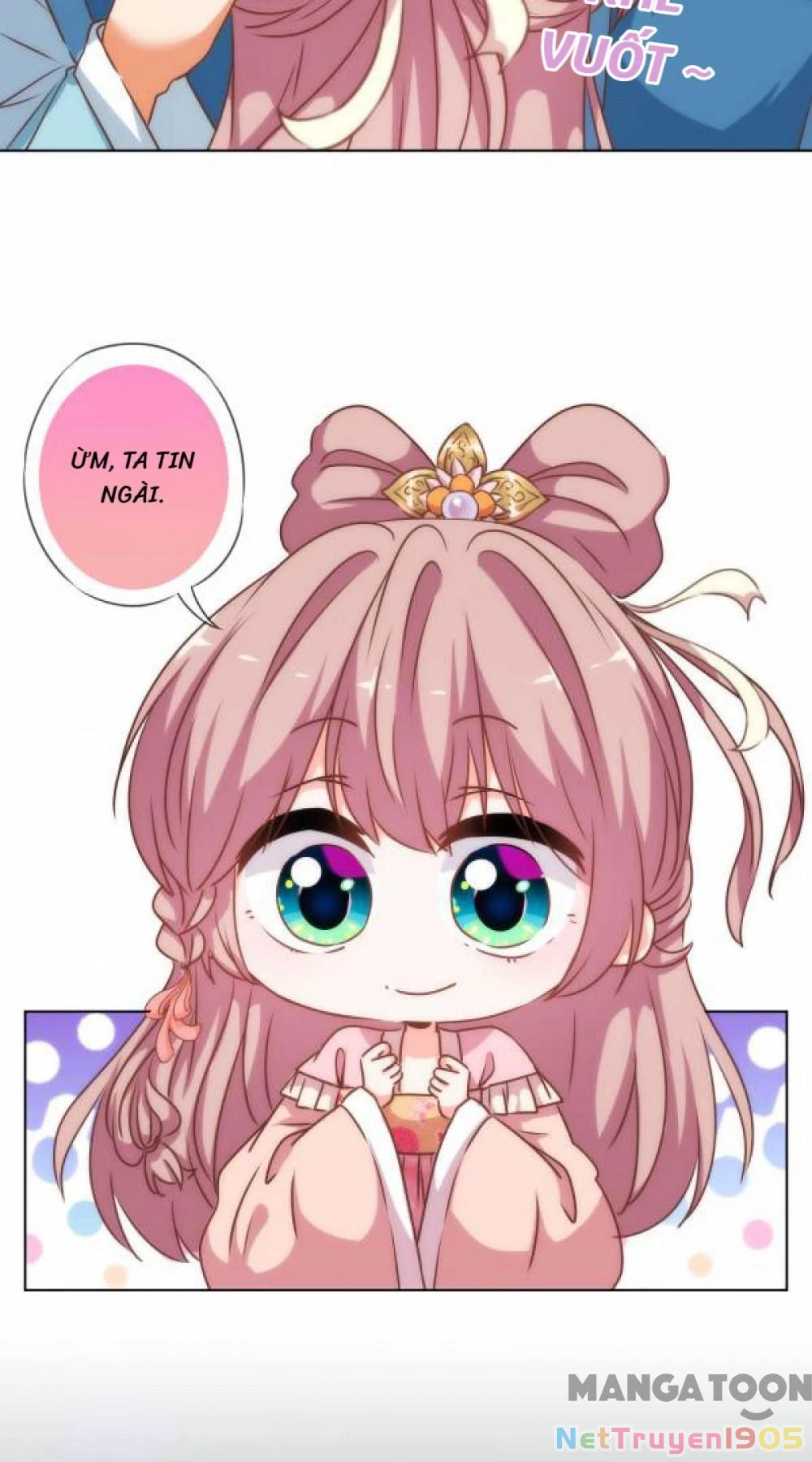 Ồ, Sủng Phi Đại Nhân Của Ta Chapter 171 - 11