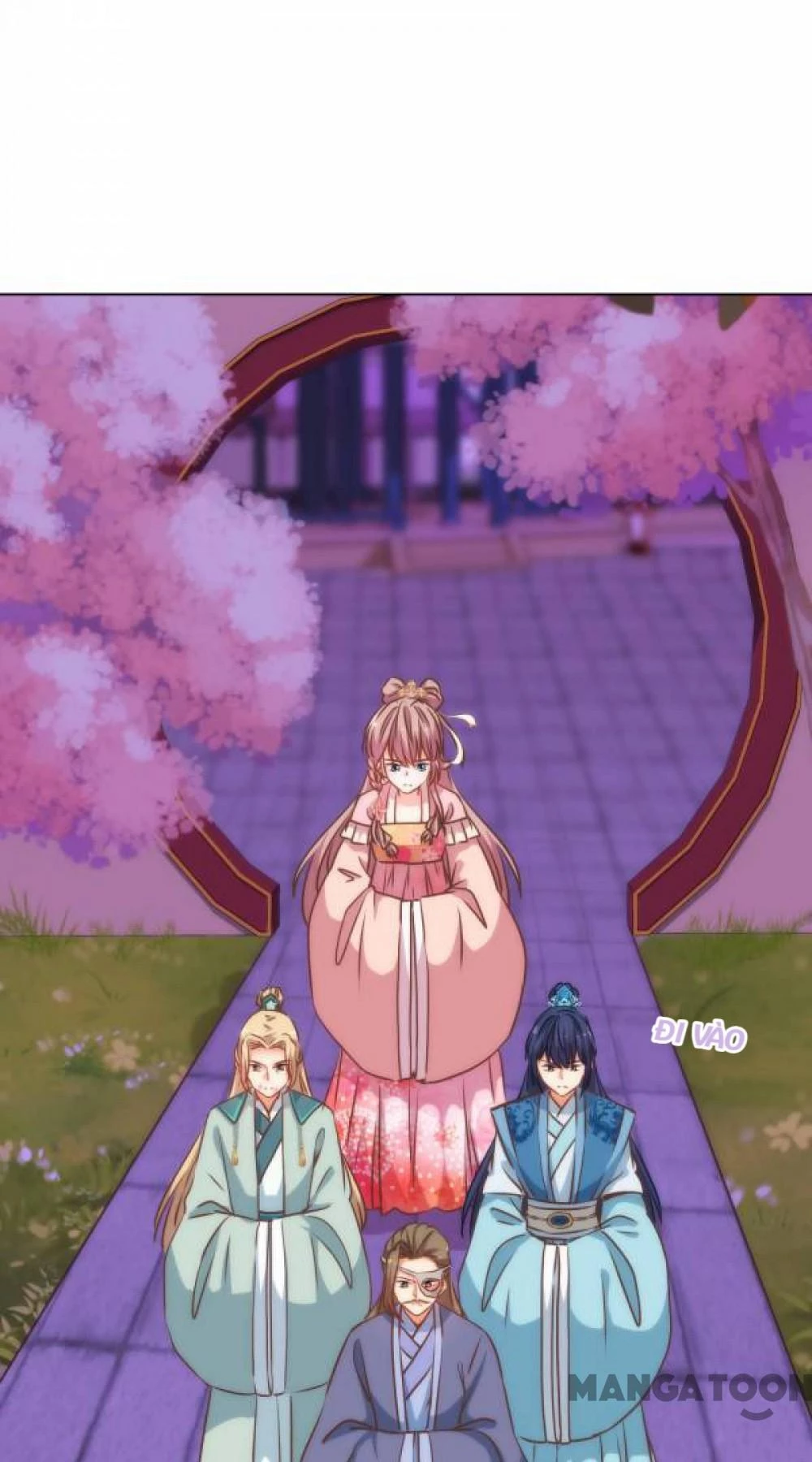 Ồ, Sủng Phi Đại Nhân Của Ta Chapter 171 - 14