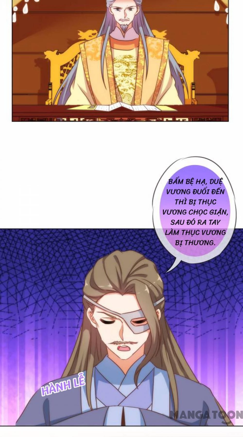 Ồ, Sủng Phi Đại Nhân Của Ta Chapter 171 - 18