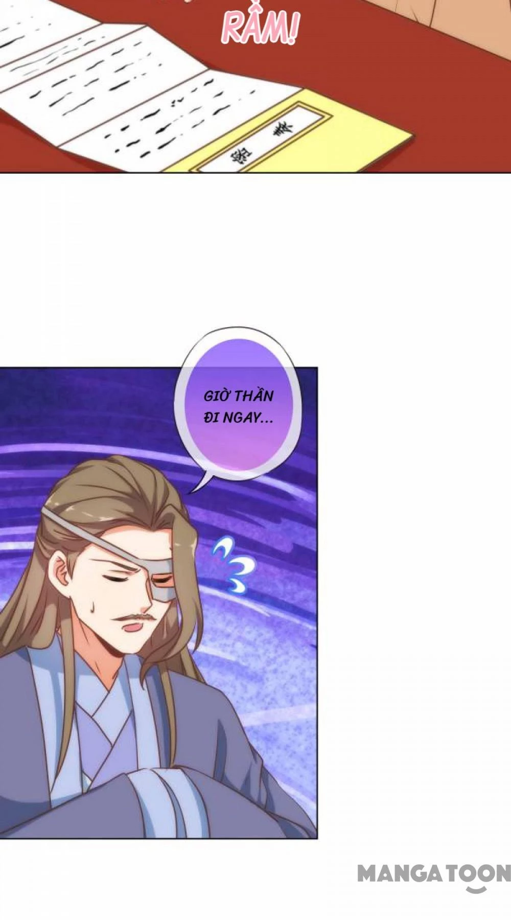 Ồ, Sủng Phi Đại Nhân Của Ta Chapter 171 - 21