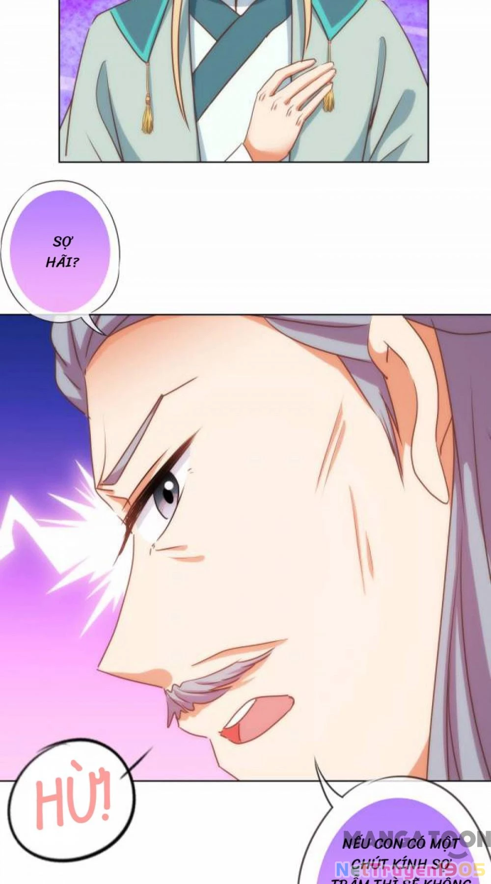 Ồ, Sủng Phi Đại Nhân Của Ta Chapter 171 - 24