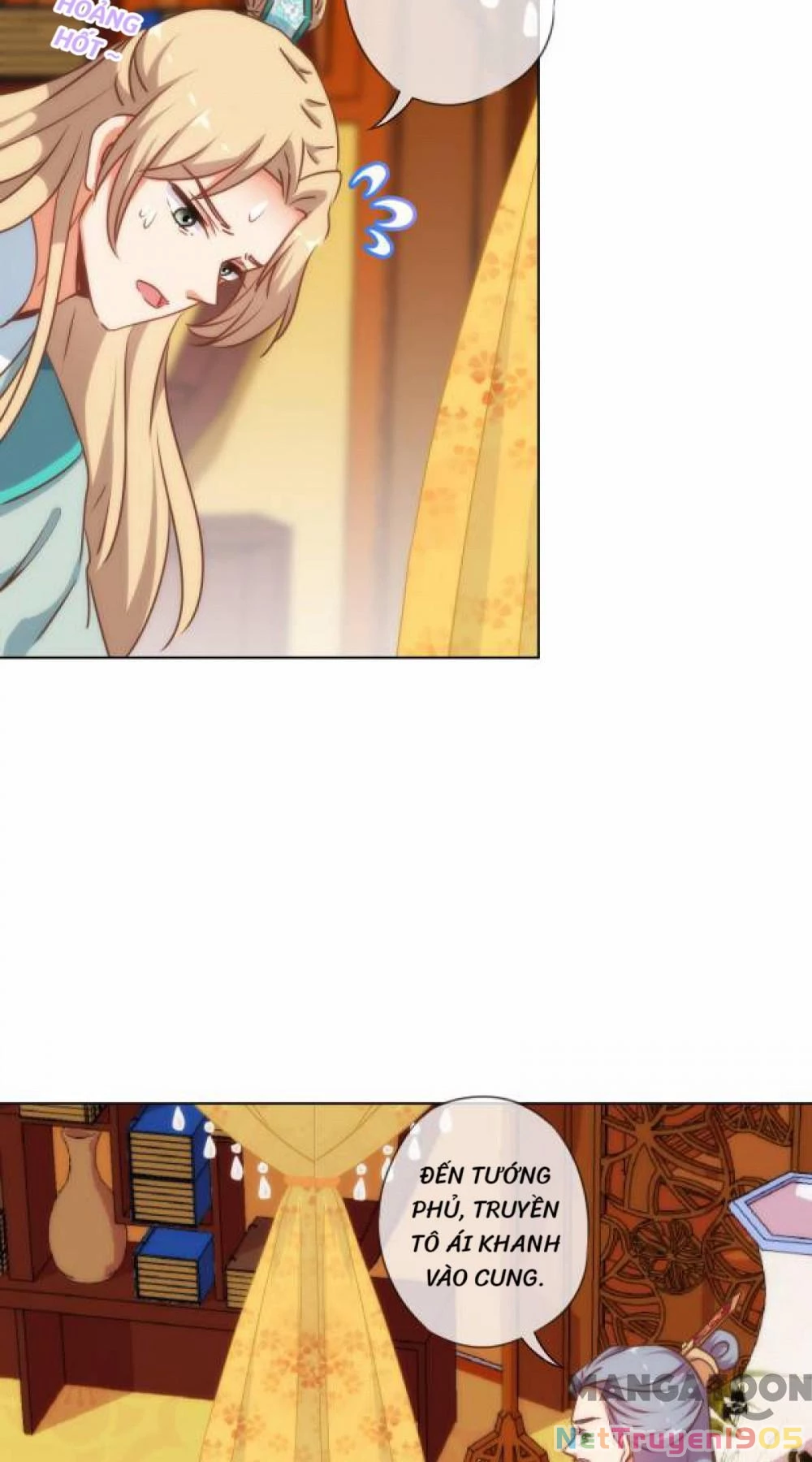 Ồ, Sủng Phi Đại Nhân Của Ta Chapter 171 - 30