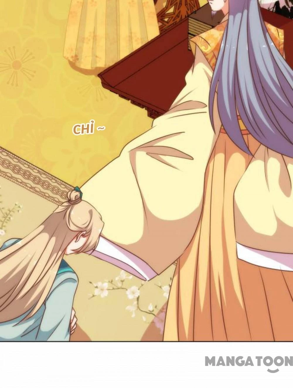 Ồ, Sủng Phi Đại Nhân Của Ta Chapter 171 - 31