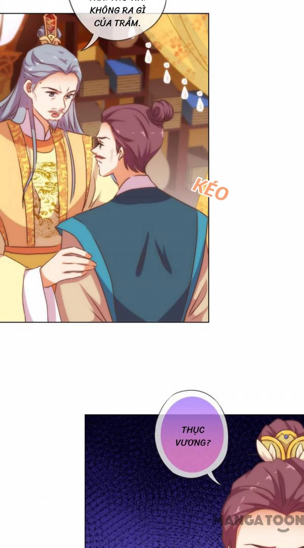 Ồ, Sủng Phi Đại Nhân Của Ta Chapter 172 - 10