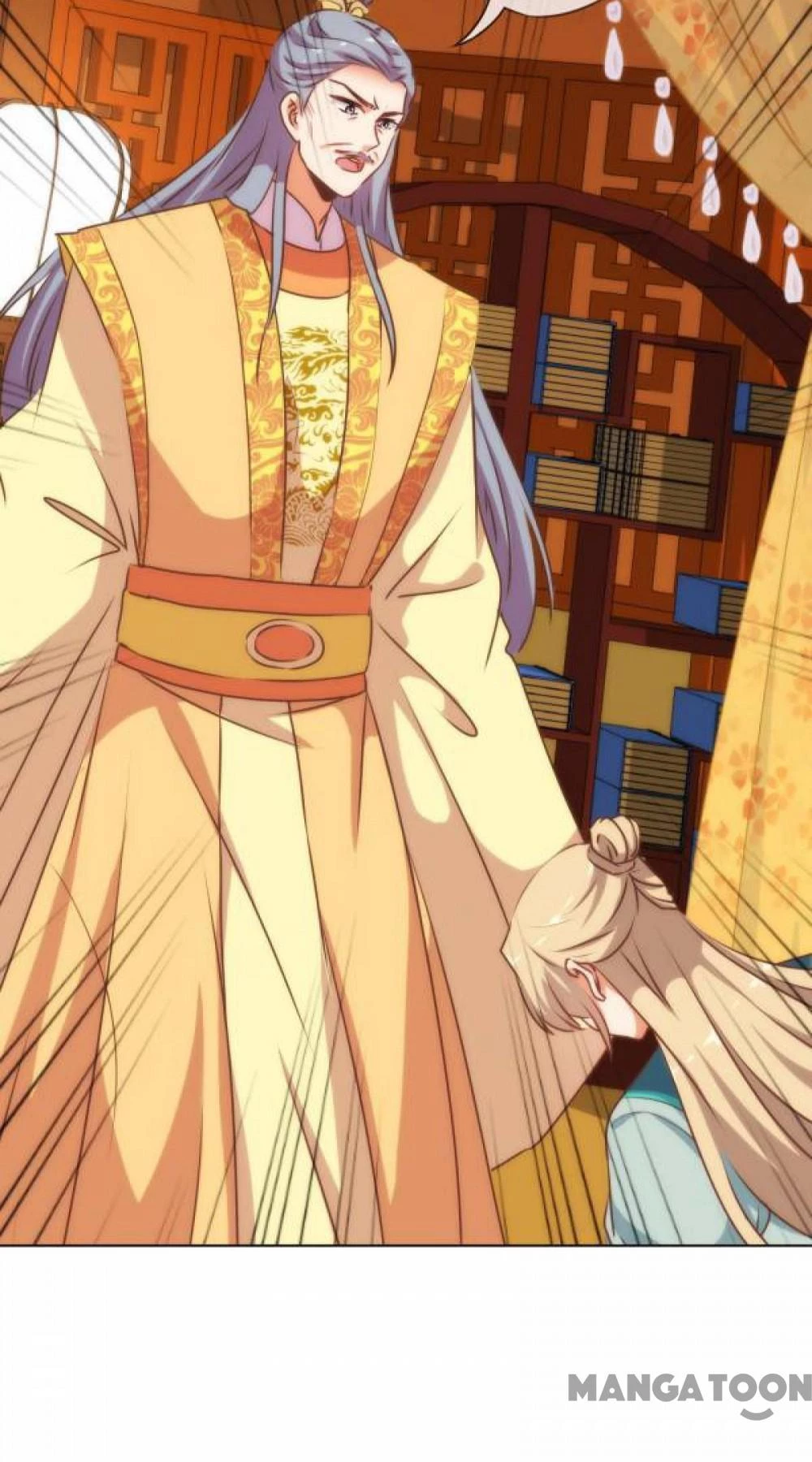 Ồ, Sủng Phi Đại Nhân Của Ta Chapter 172 - 14