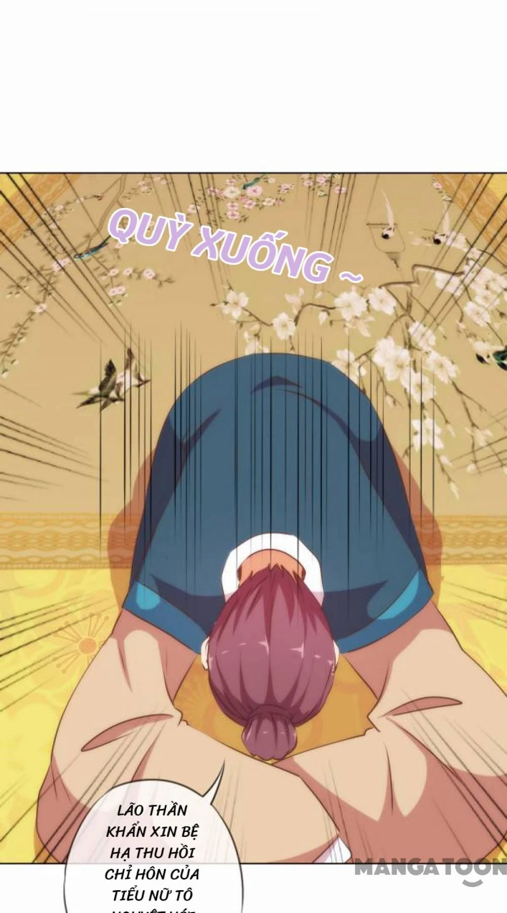 Ồ, Sủng Phi Đại Nhân Của Ta Chapter 172 - 16