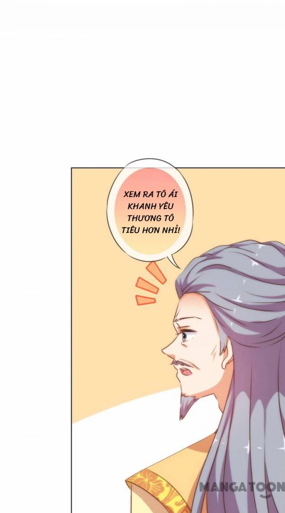 Ồ, Sủng Phi Đại Nhân Của Ta Chapter 172 - 20