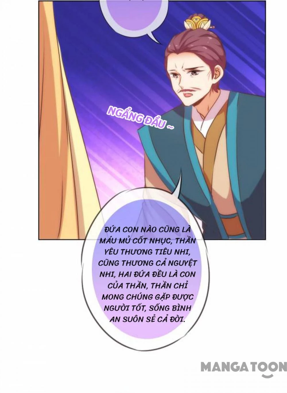 Ồ, Sủng Phi Đại Nhân Của Ta Chapter 172 - 22