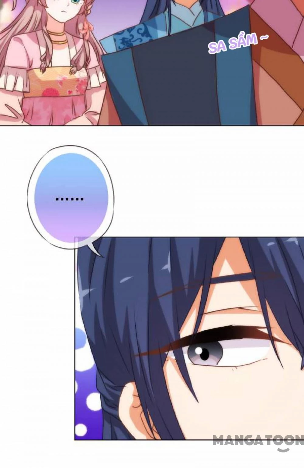 Ồ, Sủng Phi Đại Nhân Của Ta Chapter 173 - 3