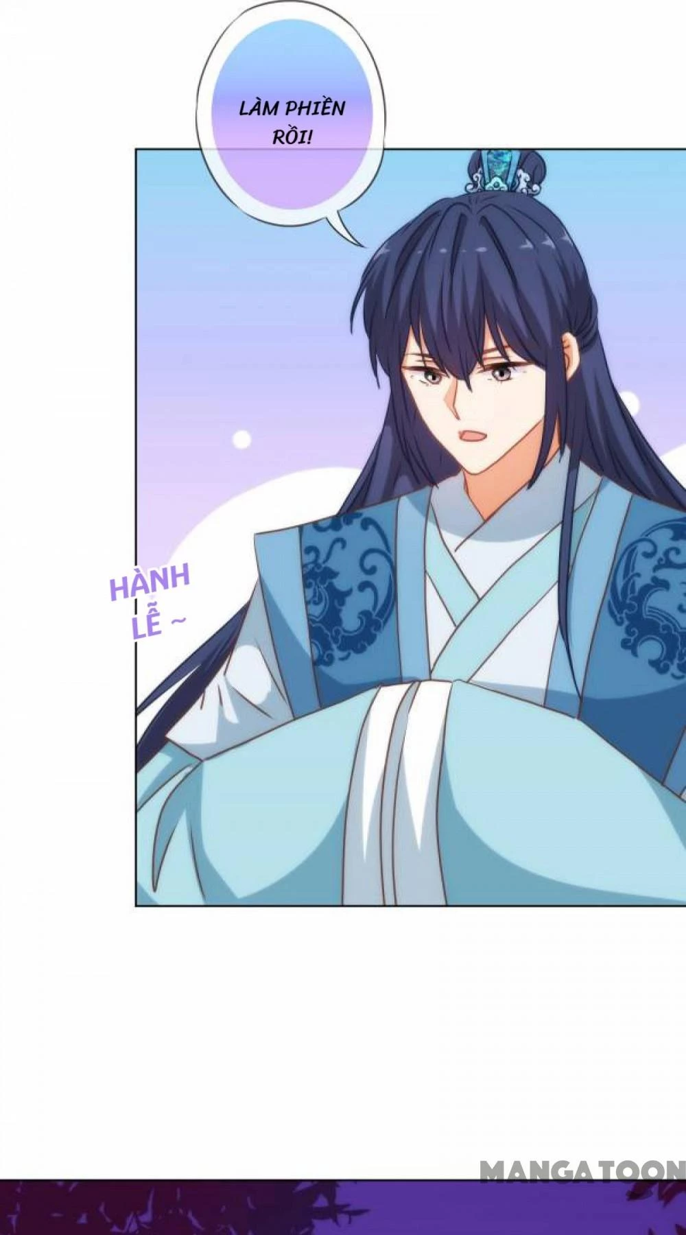 Ồ, Sủng Phi Đại Nhân Của Ta Chapter 173 - 5