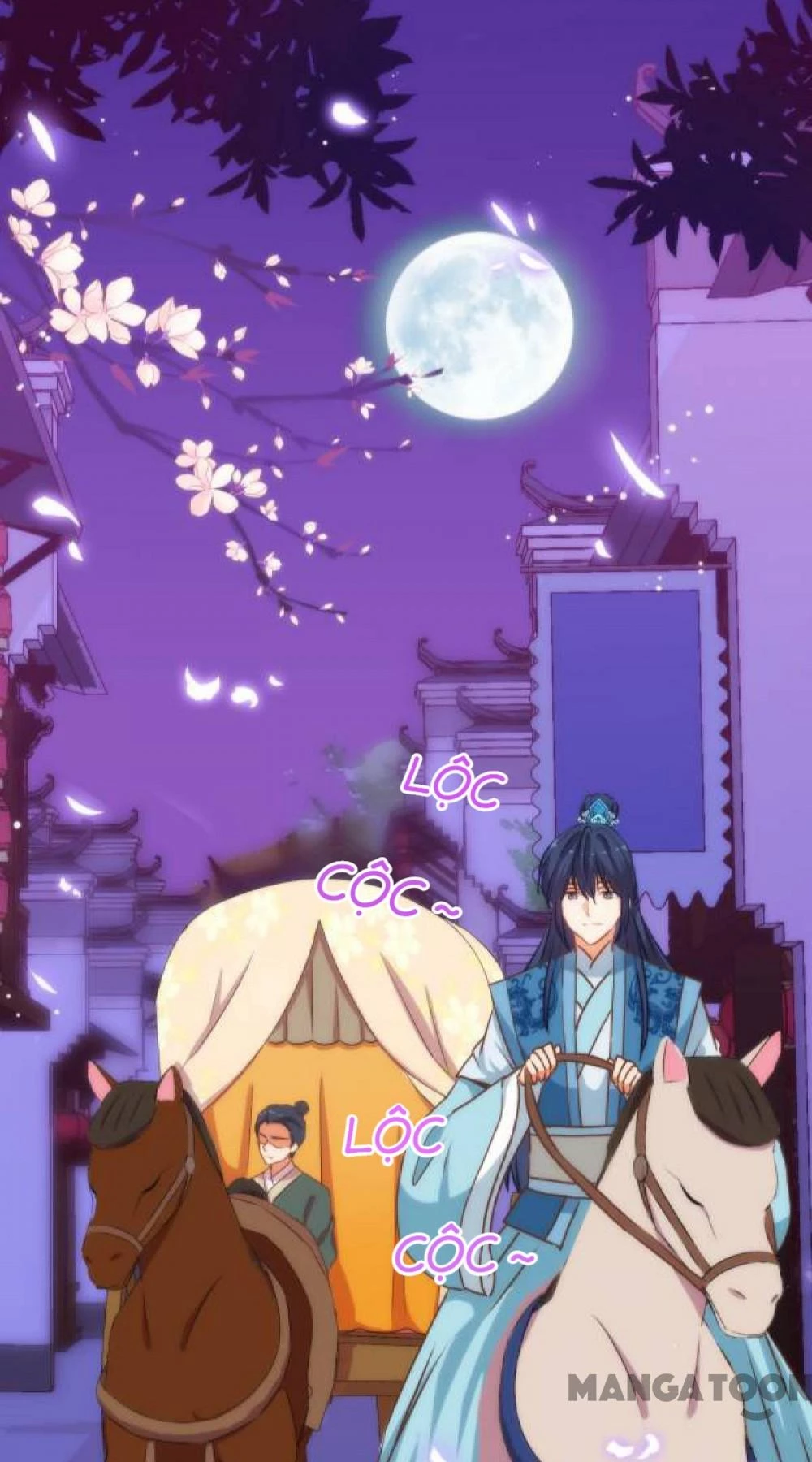 Ồ, Sủng Phi Đại Nhân Của Ta Chapter 173 - 6