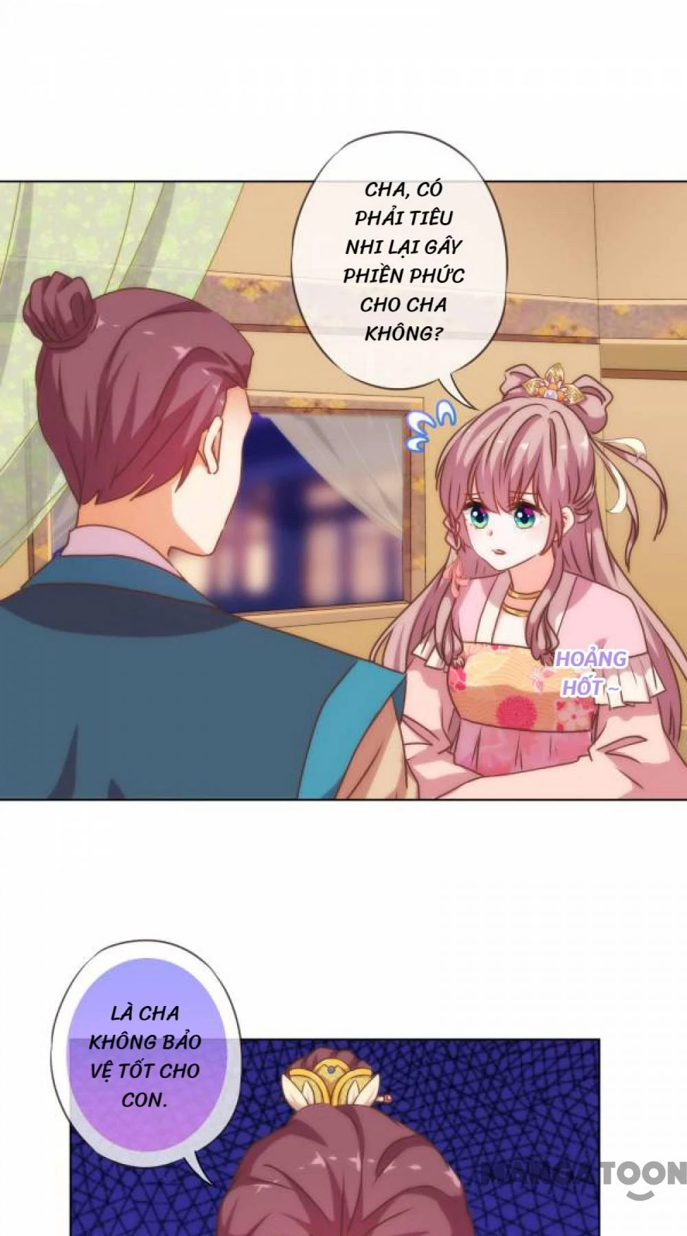 Ồ, Sủng Phi Đại Nhân Của Ta Chapter 173 - 8