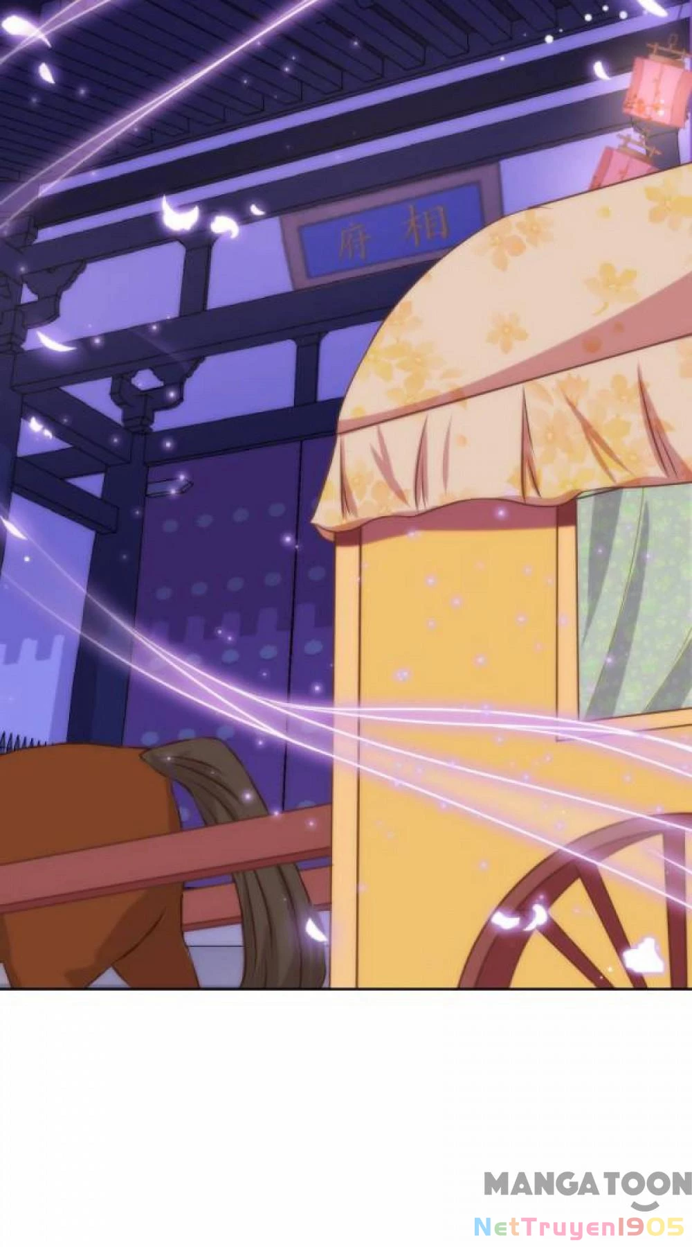 Ồ, Sủng Phi Đại Nhân Của Ta Chapter 173 - 11