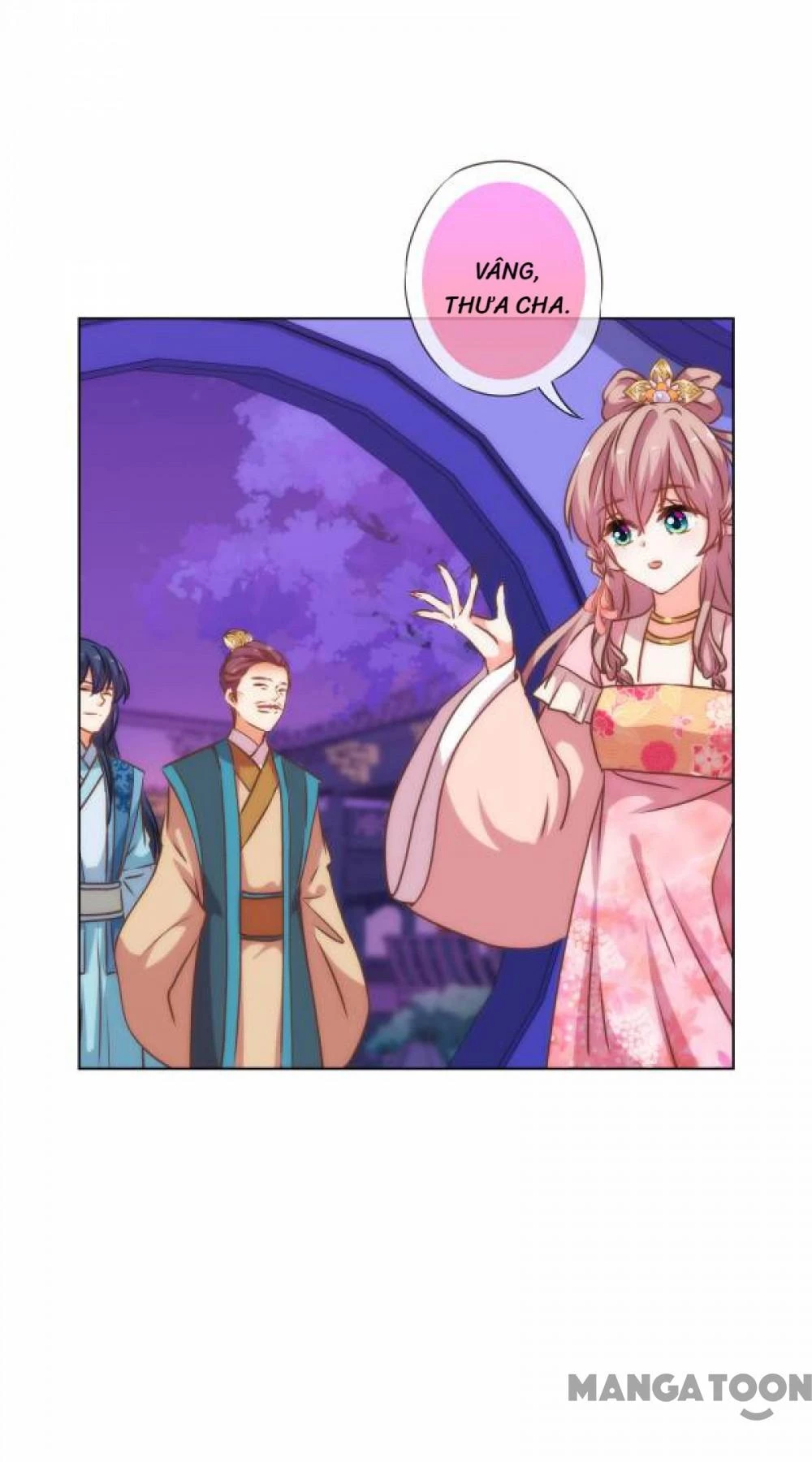 Ồ, Sủng Phi Đại Nhân Của Ta Chapter 173 - 14