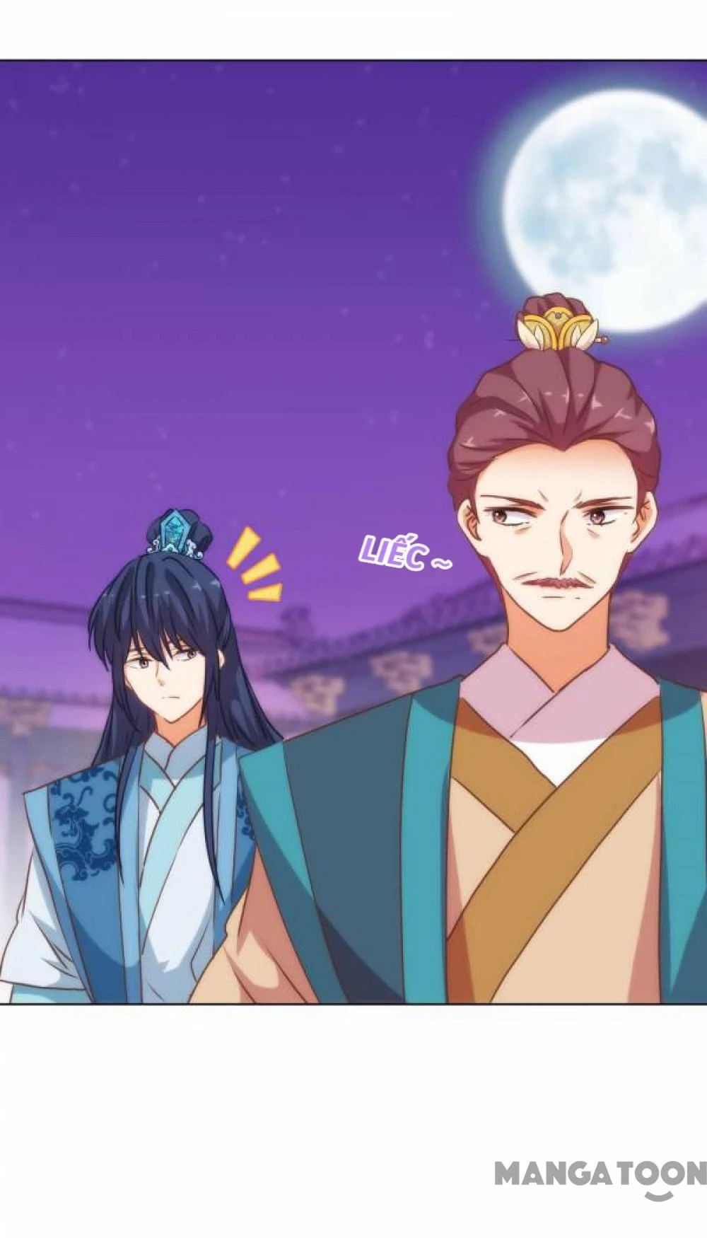 Ồ, Sủng Phi Đại Nhân Của Ta Chapter 173 - 15