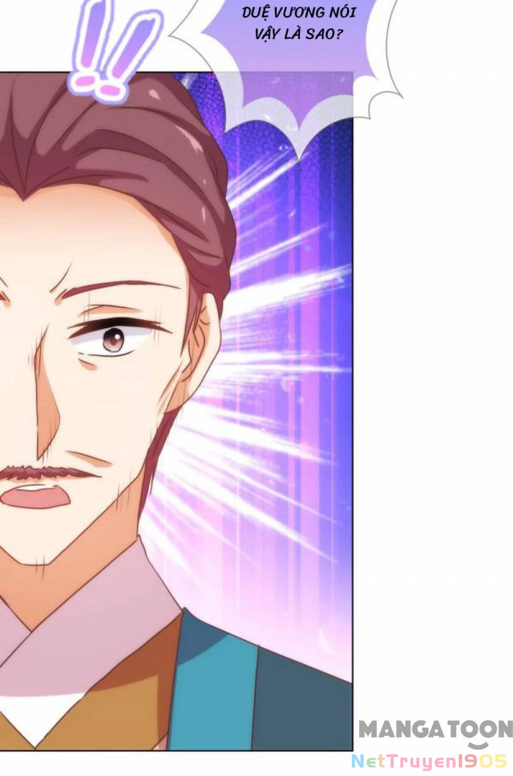 Ồ, Sủng Phi Đại Nhân Của Ta Chapter 173 - 19