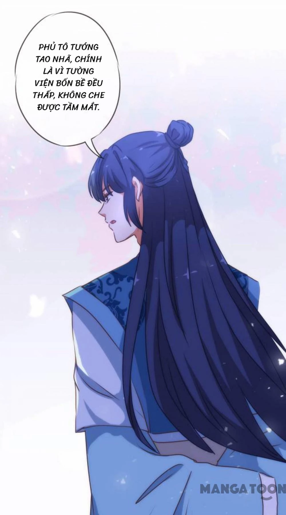 Ồ, Sủng Phi Đại Nhân Của Ta Chapter 173 - 20