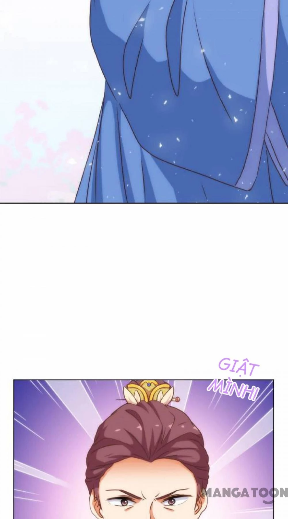 Ồ, Sủng Phi Đại Nhân Của Ta Chapter 173 - 21