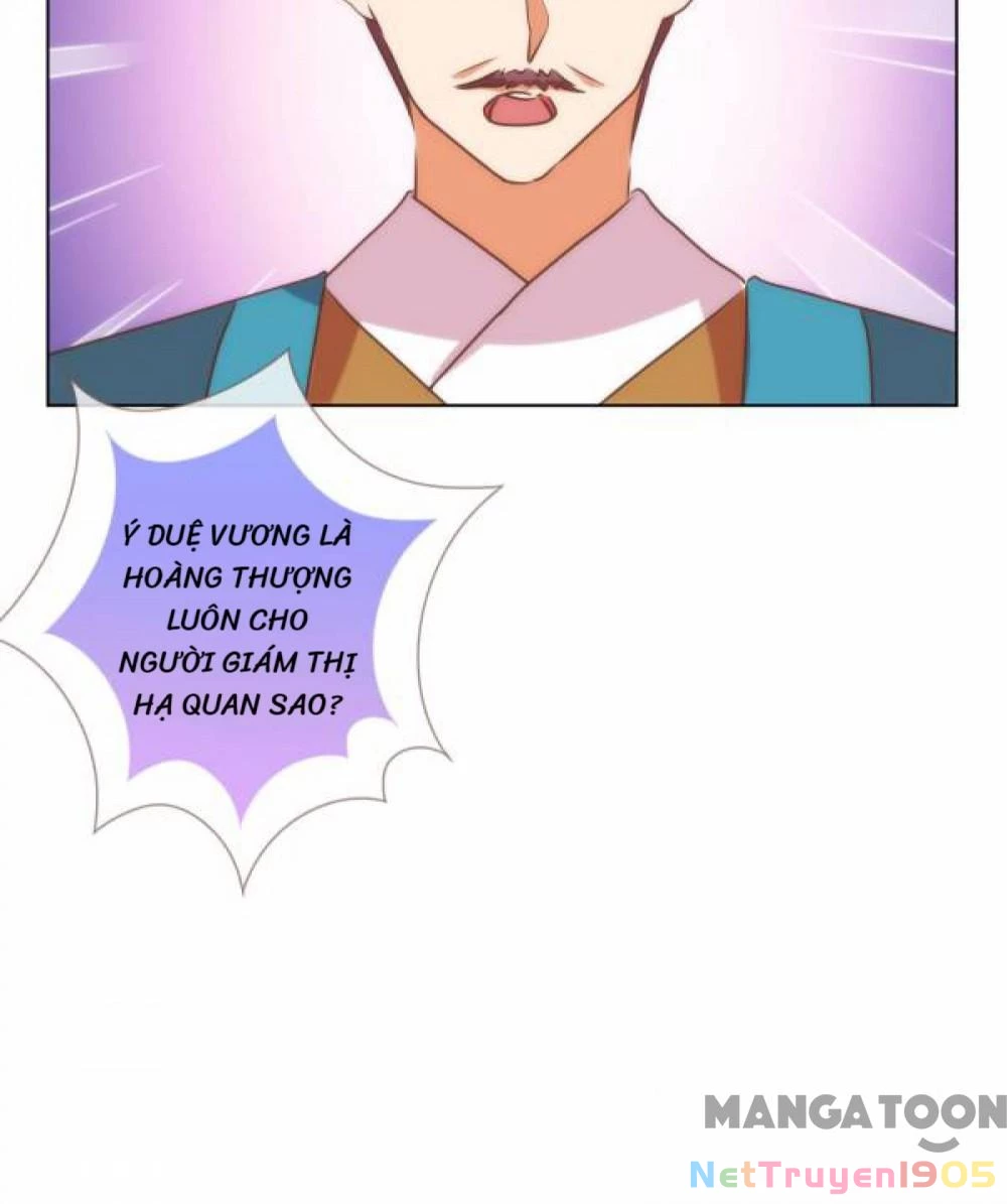 Ồ, Sủng Phi Đại Nhân Của Ta Chapter 173 - 22