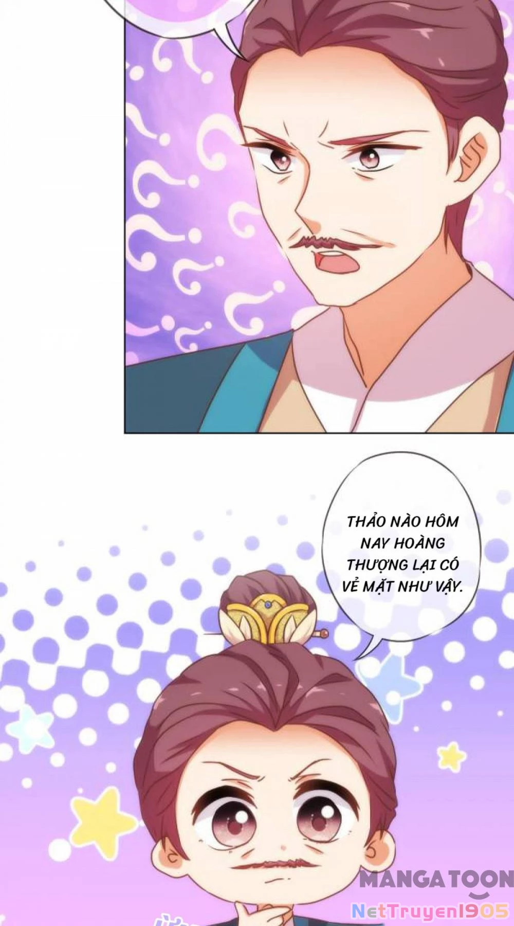 Ồ, Sủng Phi Đại Nhân Của Ta Chapter 173 - 24