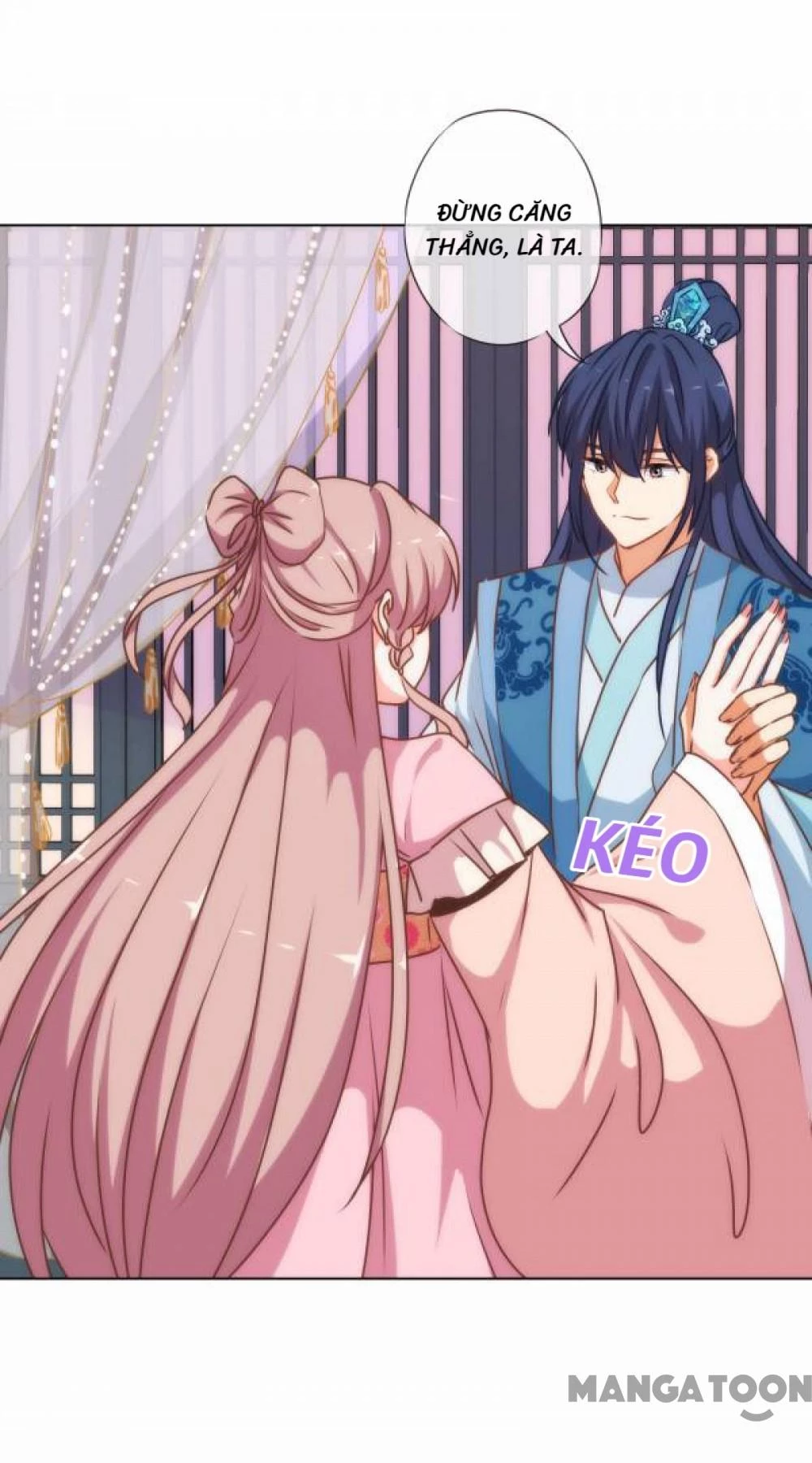 Ồ, Sủng Phi Đại Nhân Của Ta Chapter 173 - 31