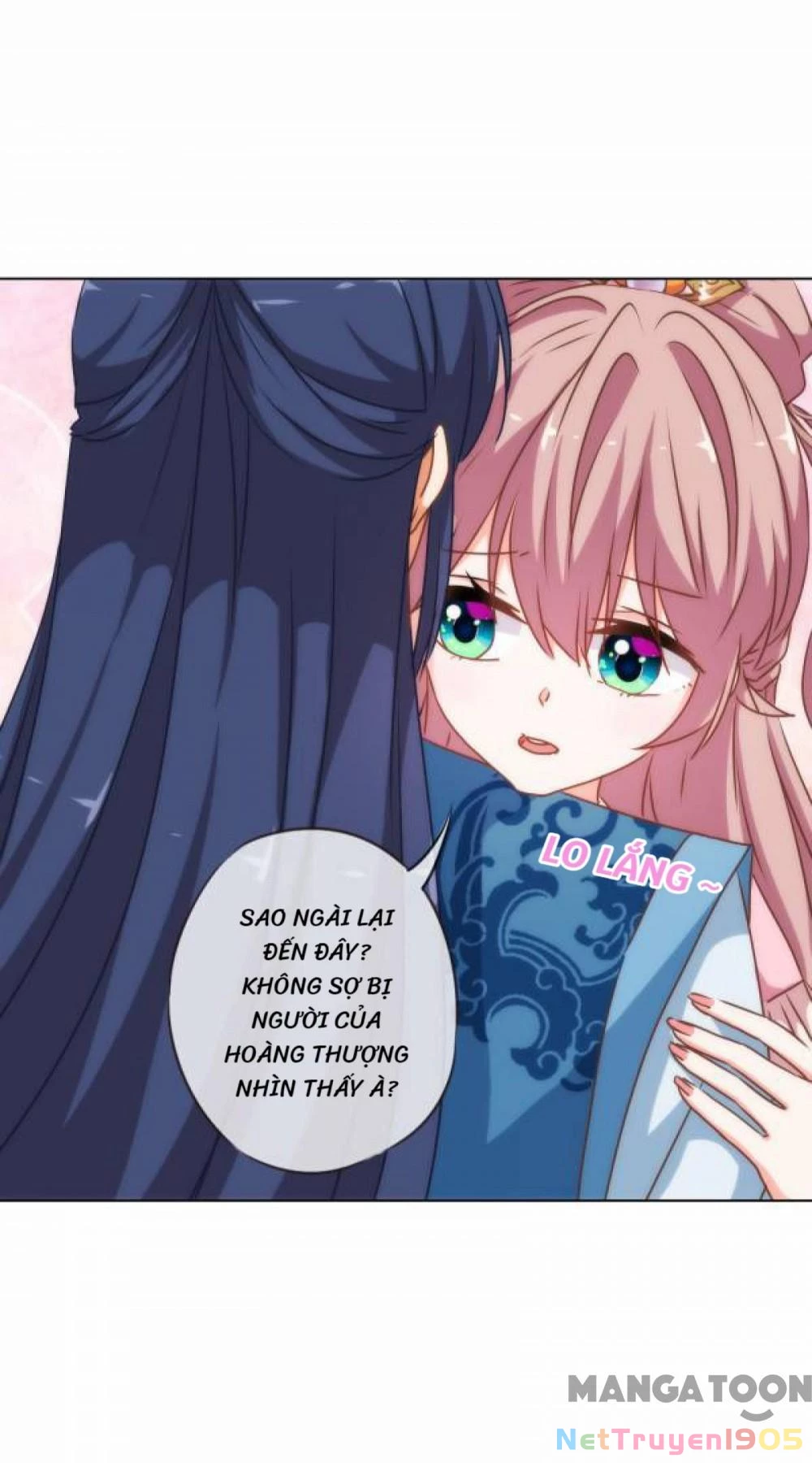 Ồ, Sủng Phi Đại Nhân Của Ta Chapter 173 - 32