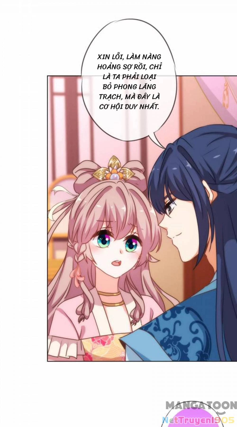 Ồ, Sủng Phi Đại Nhân Của Ta Chapter 173 - 36