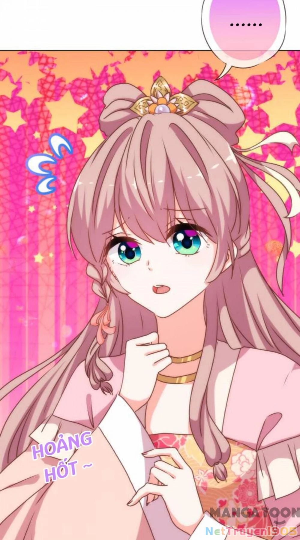 Ồ, Sủng Phi Đại Nhân Của Ta Chapter 173 - 37