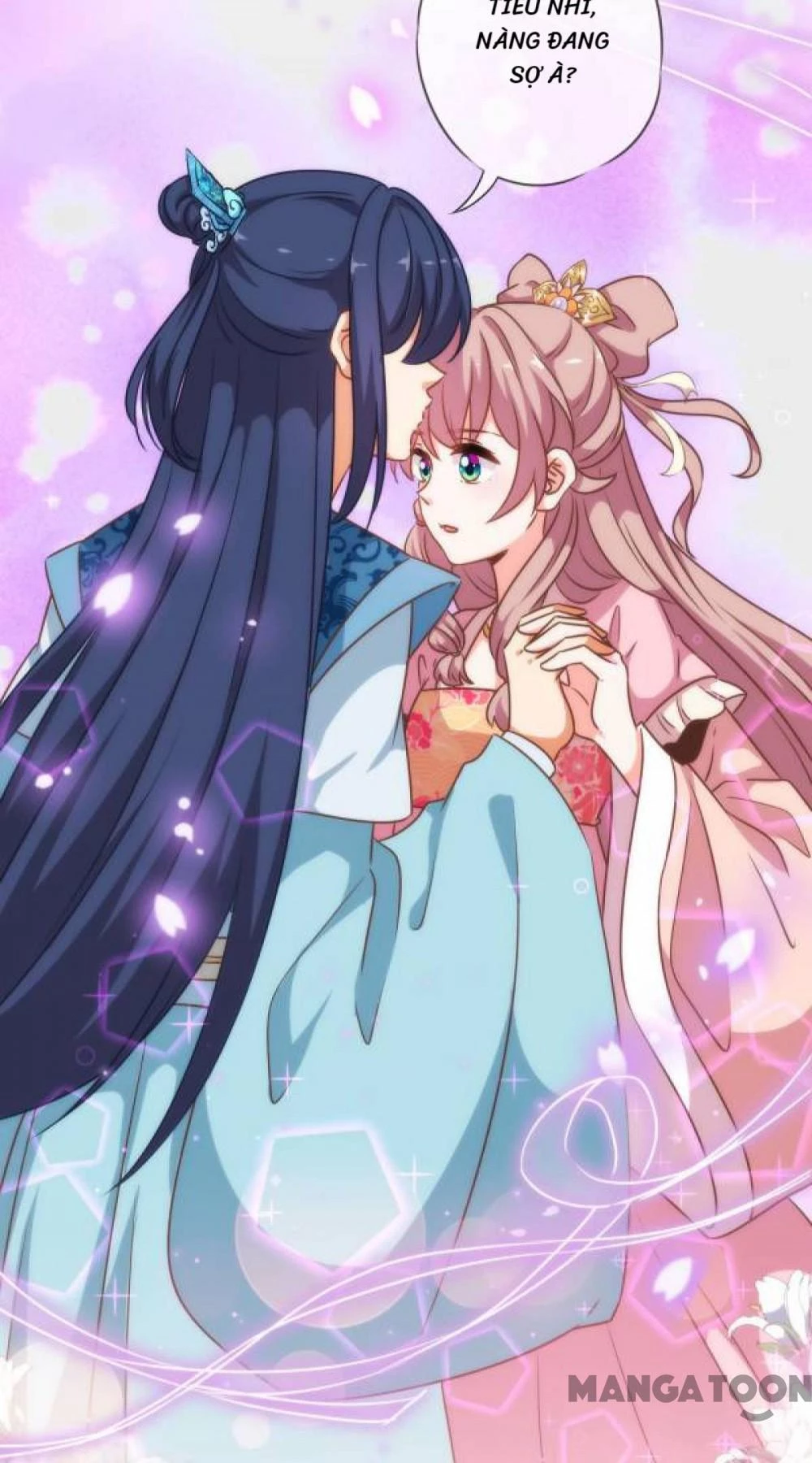 Ồ, Sủng Phi Đại Nhân Của Ta Chapter 174 - 2