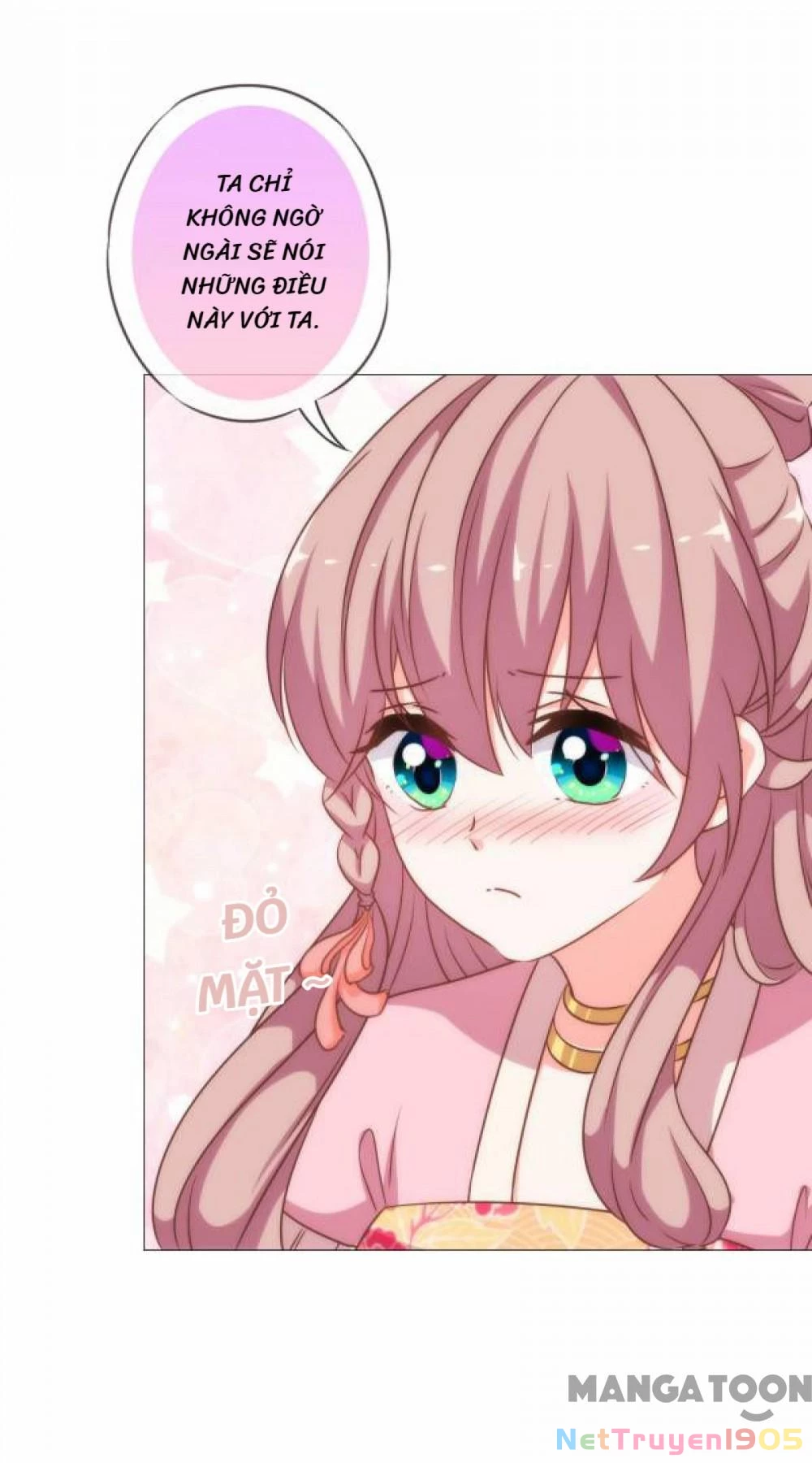 Ồ, Sủng Phi Đại Nhân Của Ta Chapter 174 - 4