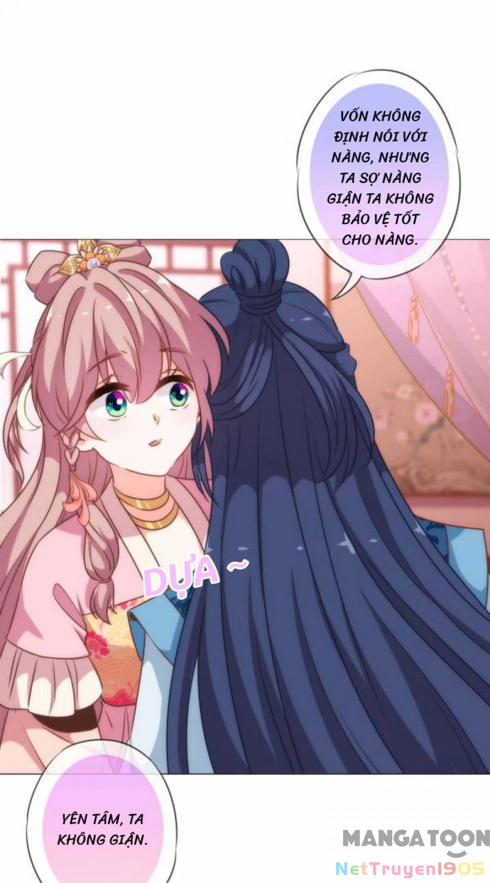 Ồ, Sủng Phi Đại Nhân Của Ta Chapter 174 - 5