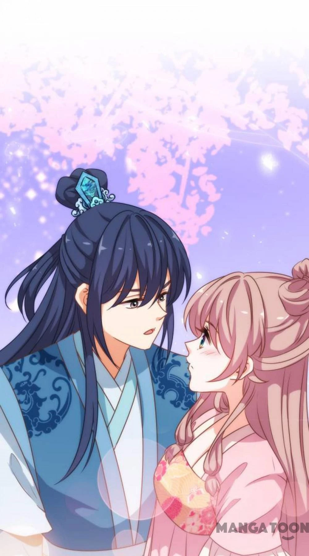 Ồ, Sủng Phi Đại Nhân Của Ta Chapter 174 - 7