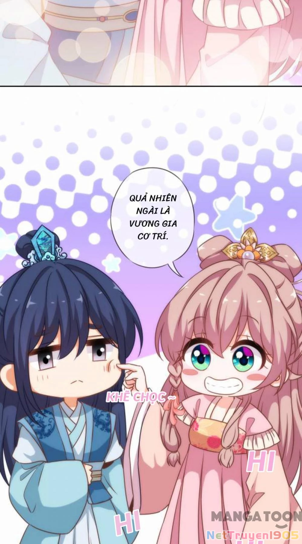 Ồ, Sủng Phi Đại Nhân Của Ta Chapter 174 - 8
