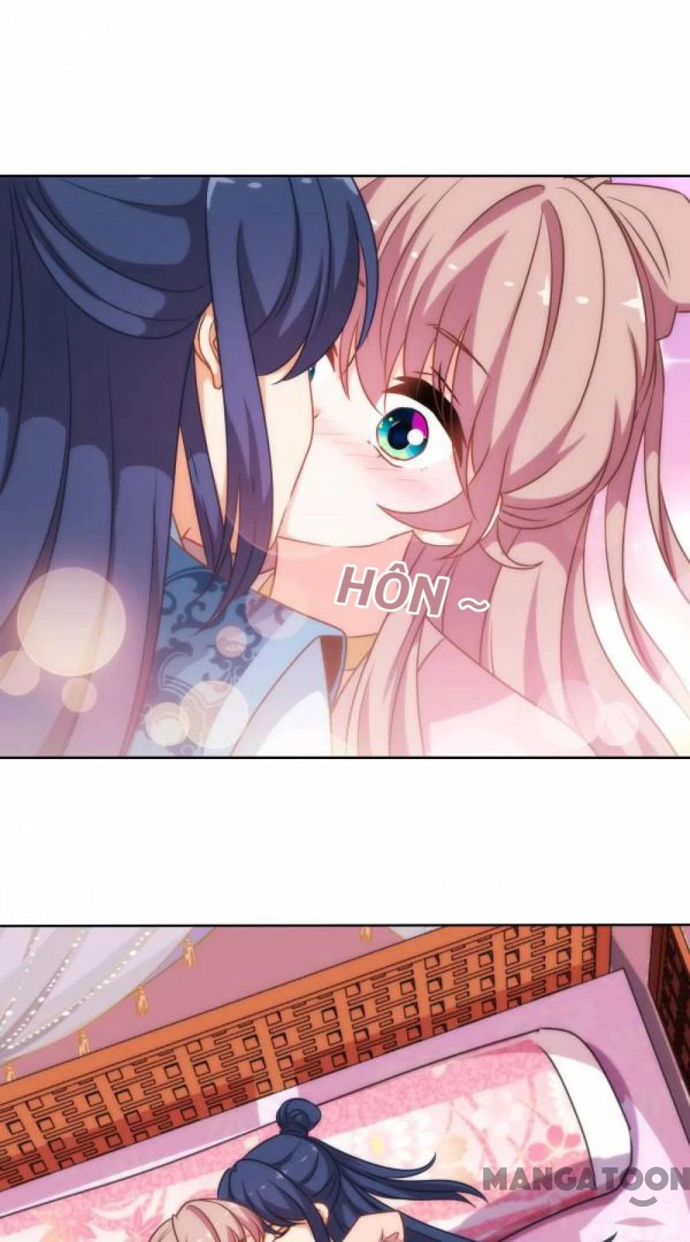 Ồ, Sủng Phi Đại Nhân Của Ta Chapter 174 - 10