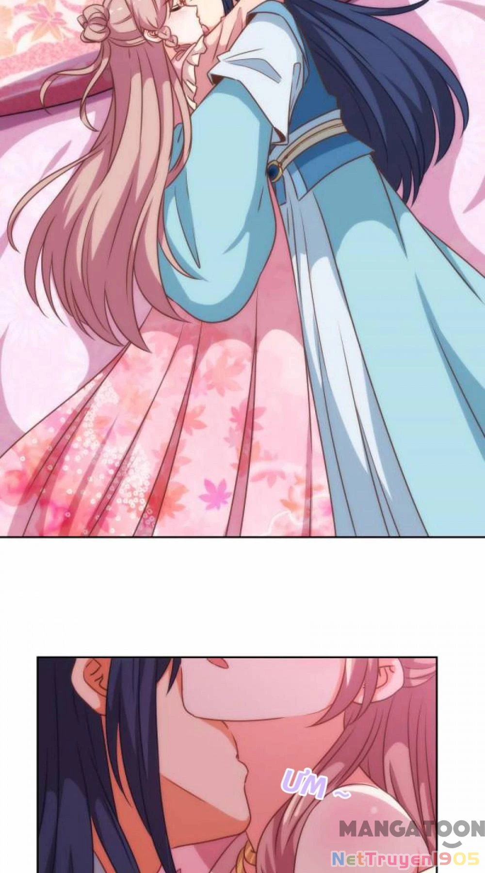 Ồ, Sủng Phi Đại Nhân Của Ta Chapter 174 - 11